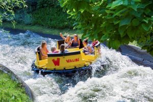 Klassenfahrt Ferienpark Holland