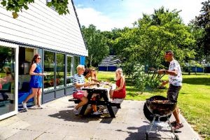 Klassenfahrt Ferienpark Holland