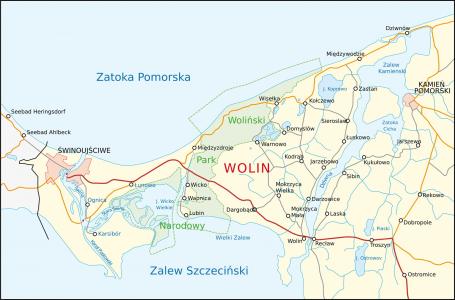 Klassenfahrt Polnische Ostsee