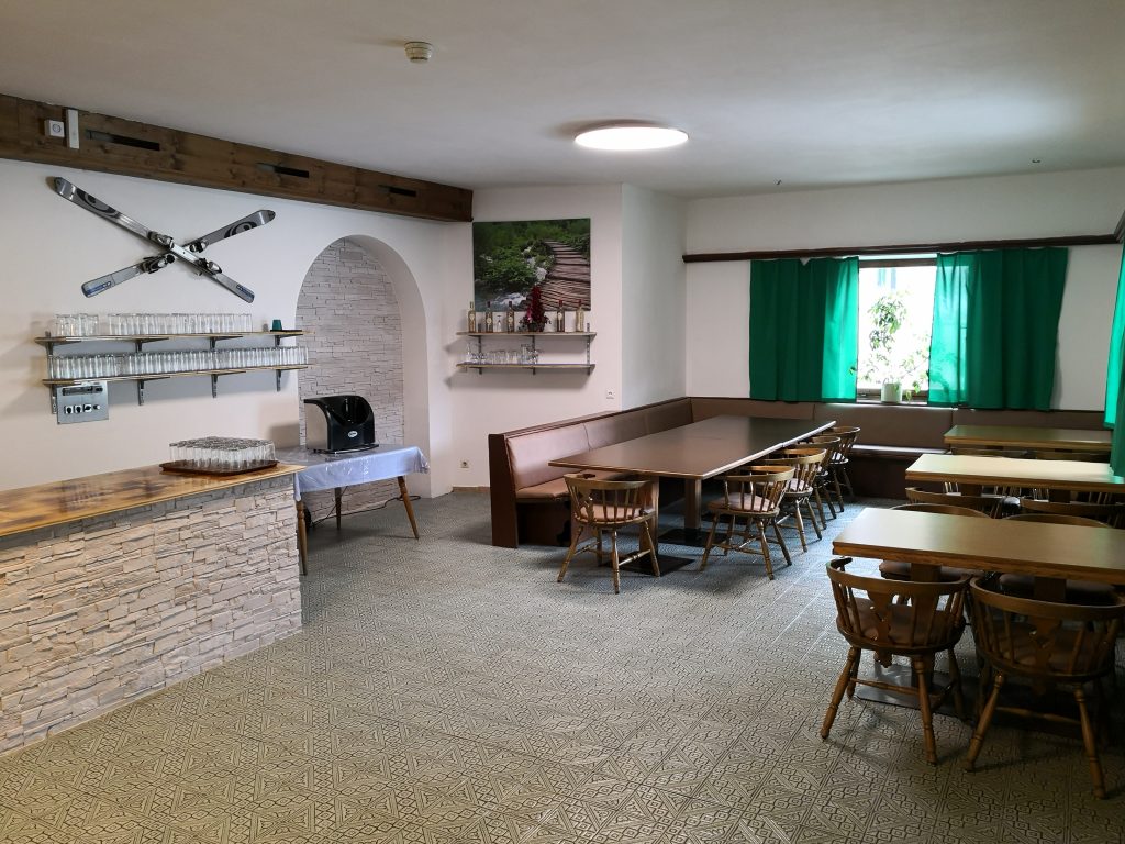 Klassenfahrt nach Tirol