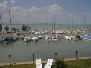 Klassenfahrt Plattensee