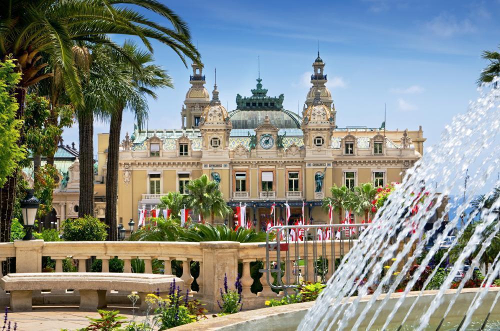 Klassenfahrt an die Cote d’Azur
