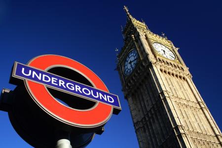 Klassenfahrt Gastfamilien London