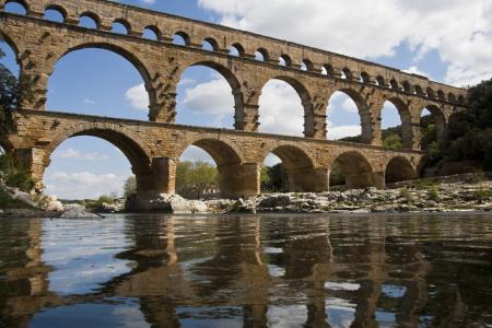 Klassenfahrt in die Provence