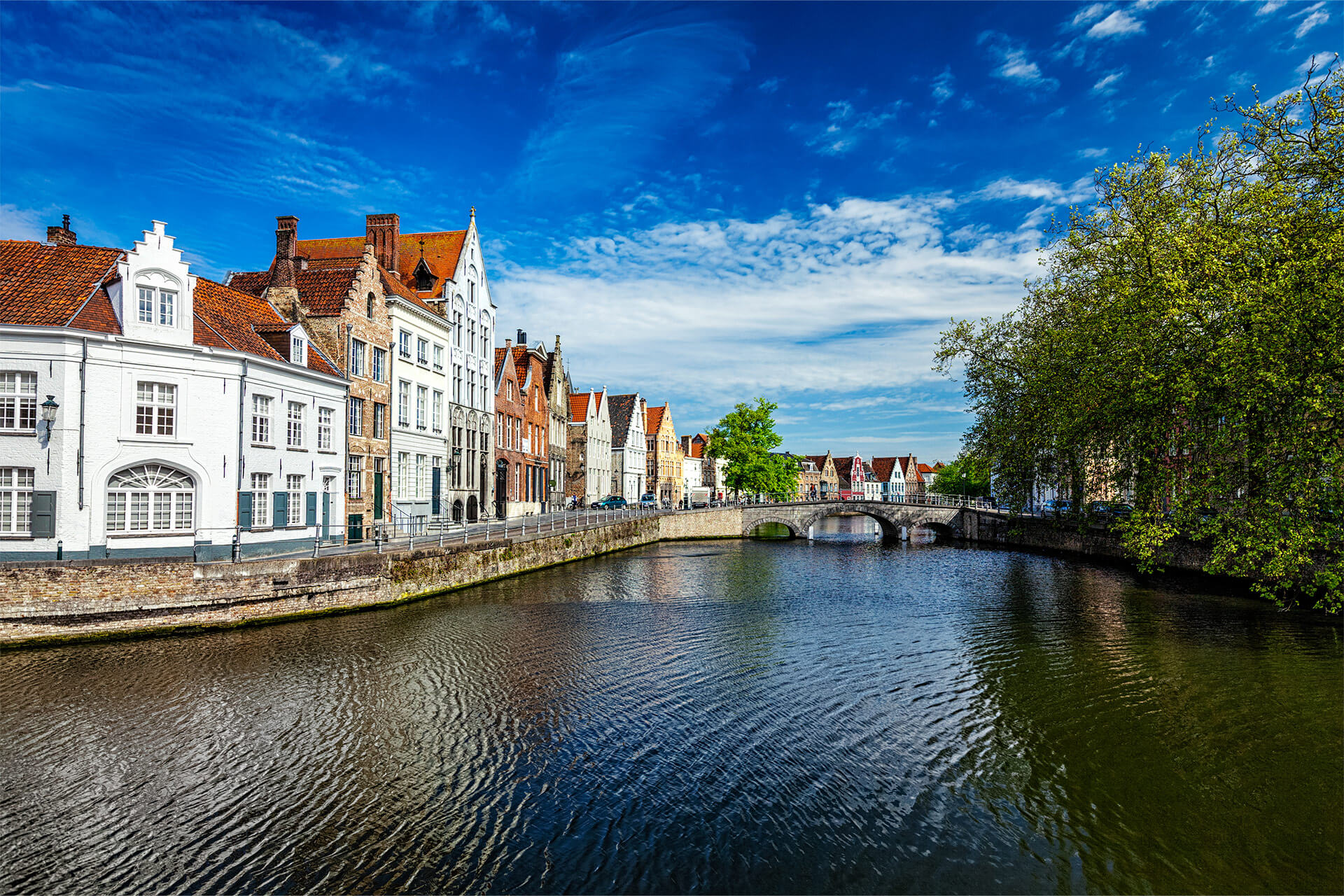 Belgien