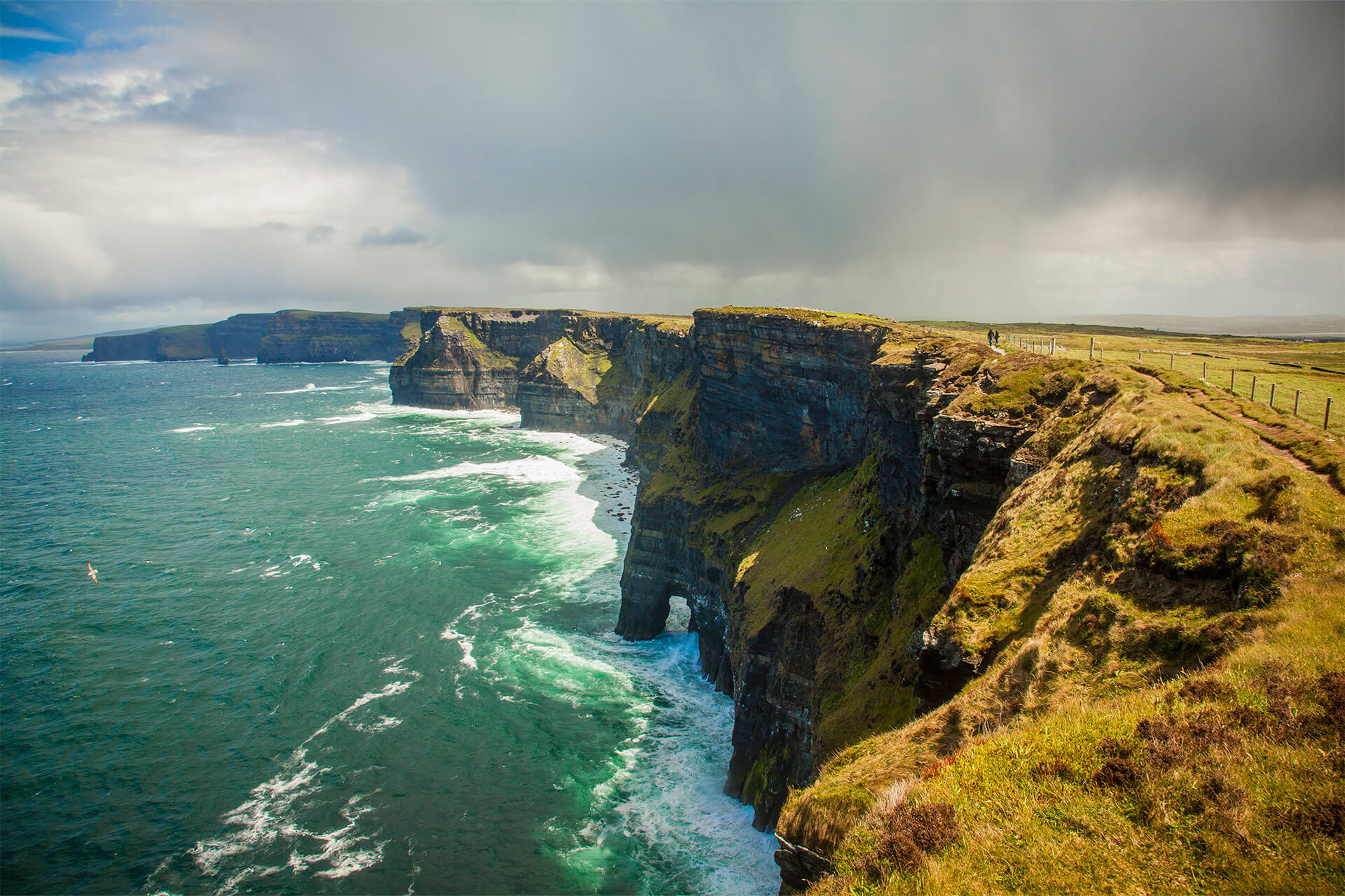 Irland