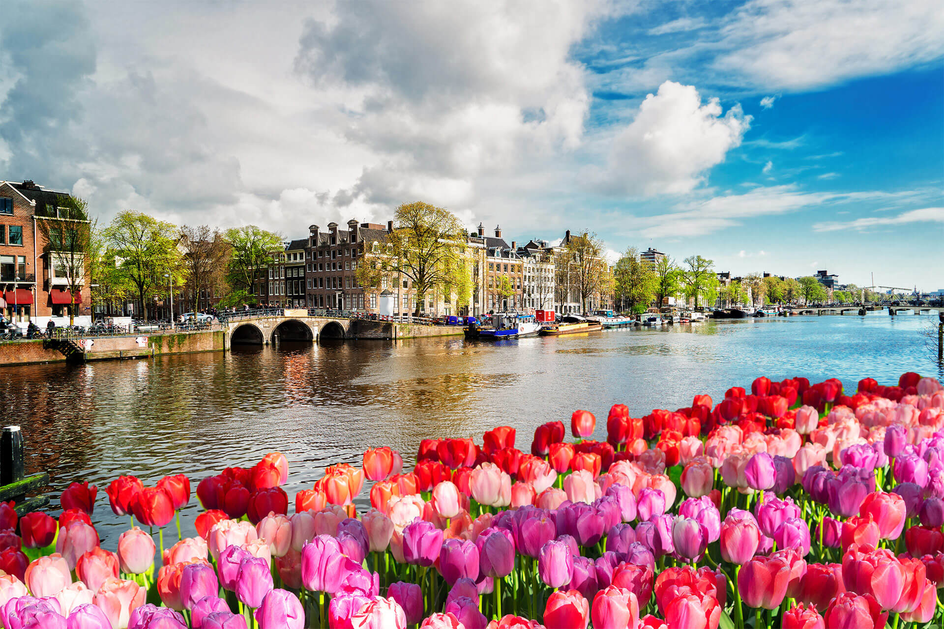 Niederlande
