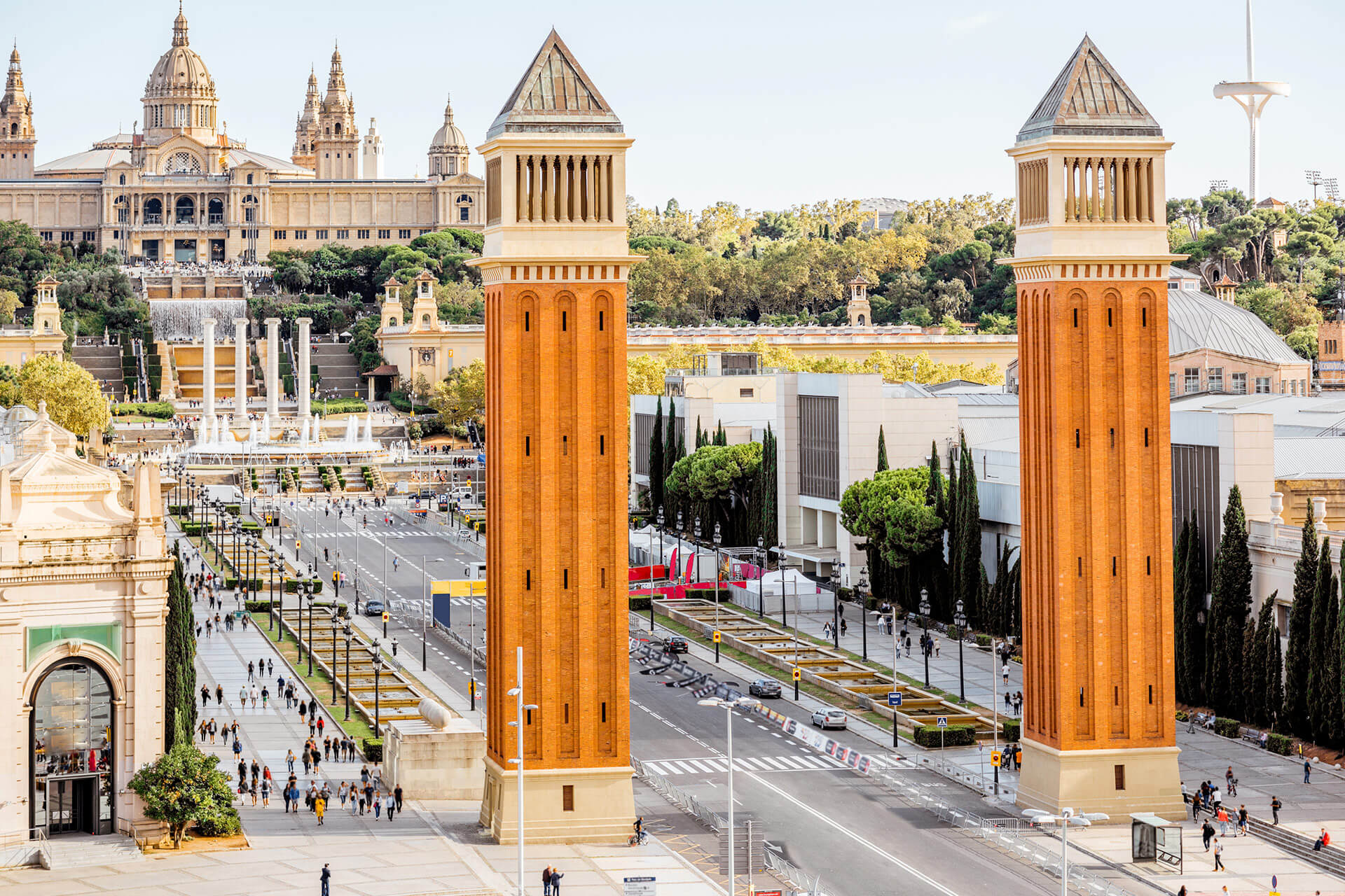 Spanien